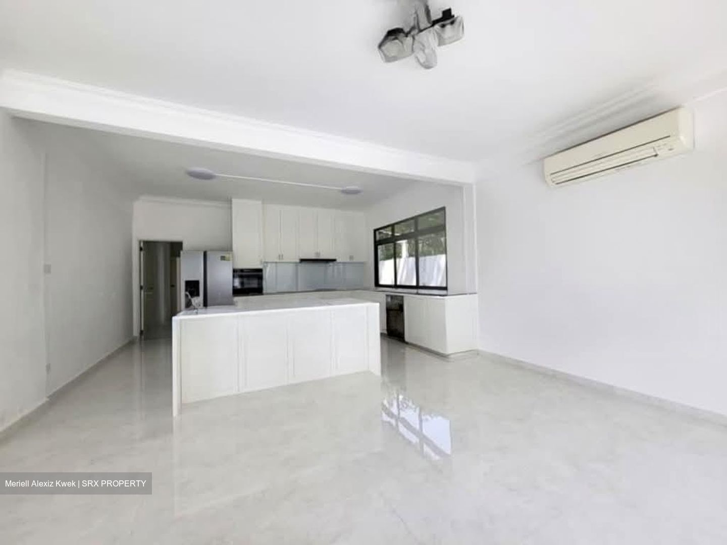 Fifth Avenue (D10), Detached #544435181